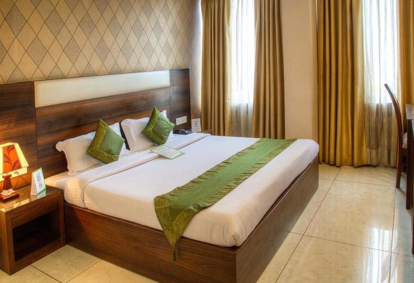 酒店 Treebo Trend Dreamz