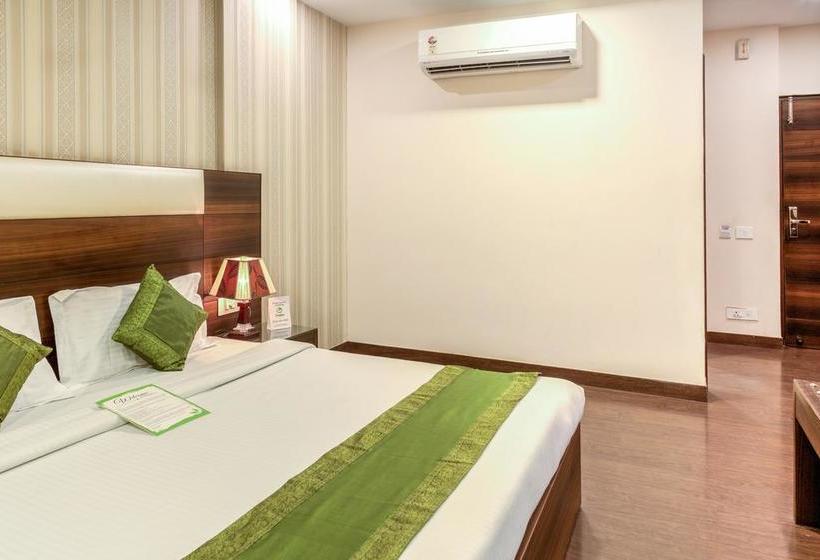 酒店 Treebo Trend Dreamz