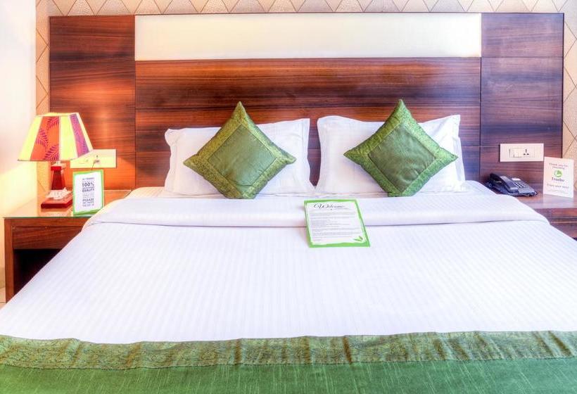 酒店 Treebo Trend Dreamz