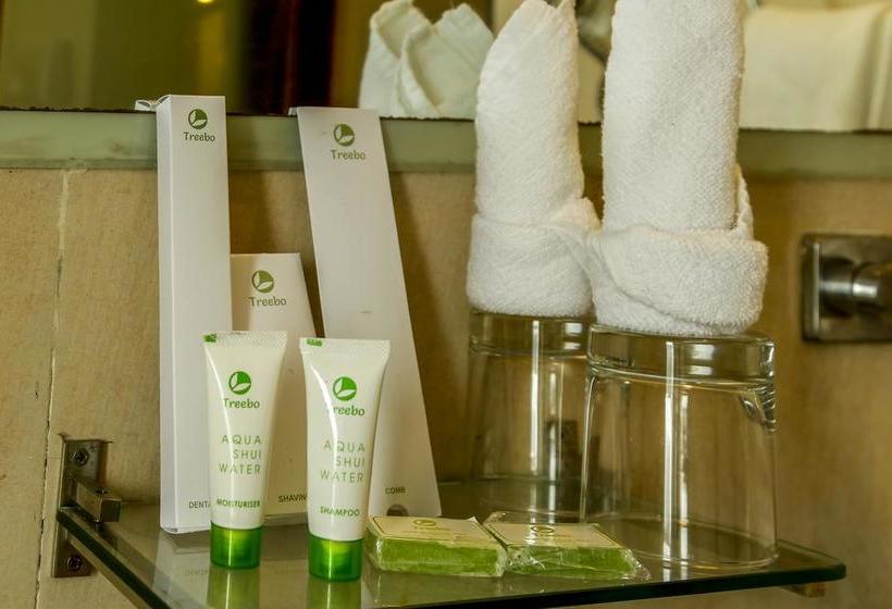 酒店 Treebo Trend Dreamz