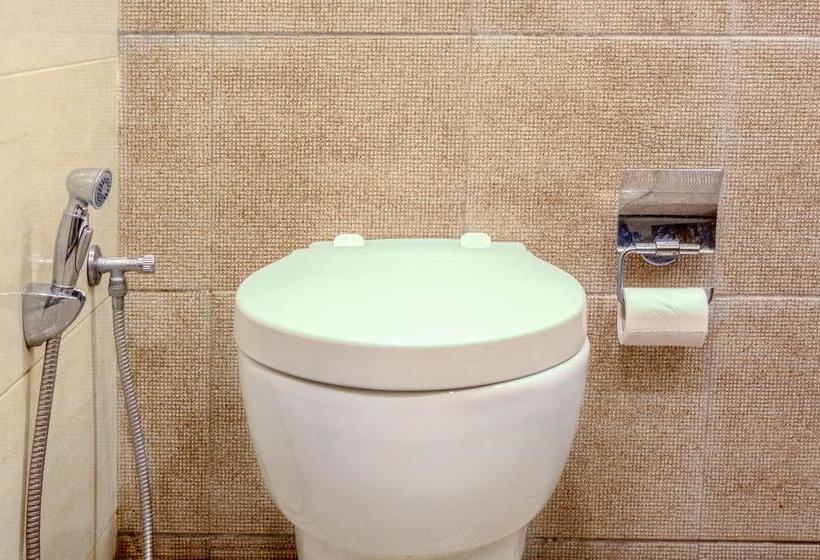 酒店 Treebo Trend Dreamz