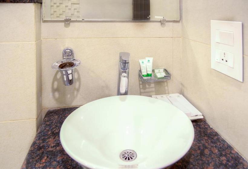 酒店 Treebo Trend Dreamz