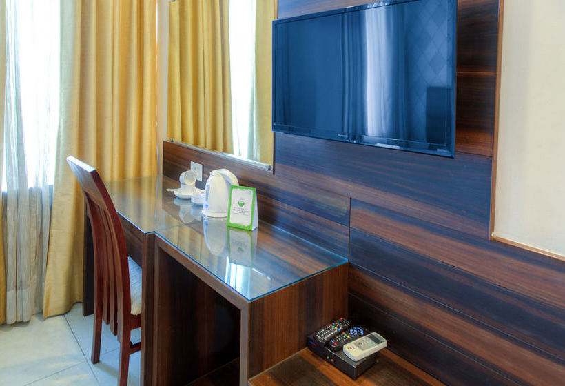 酒店 Treebo Trend Dreamz