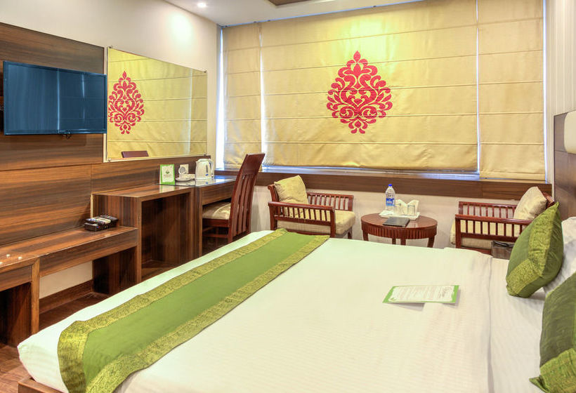 酒店 Treebo Trend Dreamz