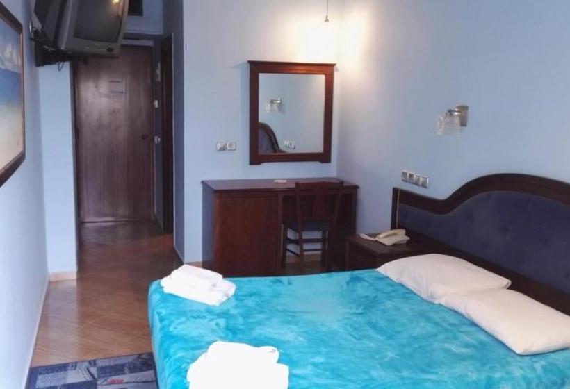 Hotel Filippos