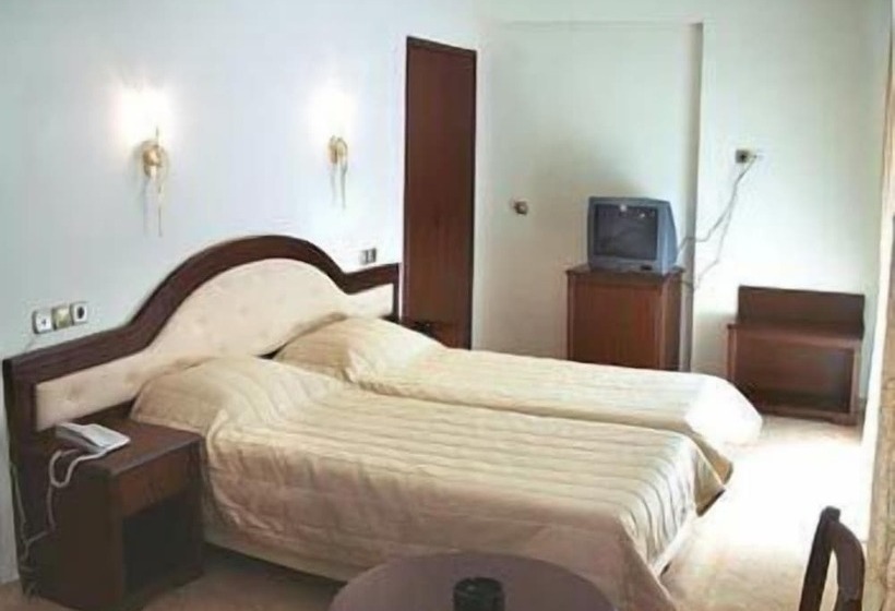 Hotel Filippos