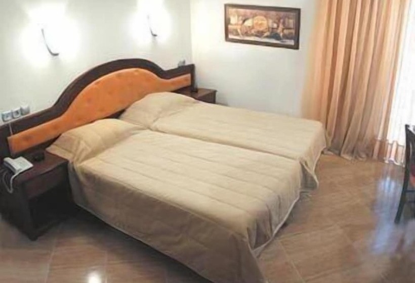Hotel Filippos