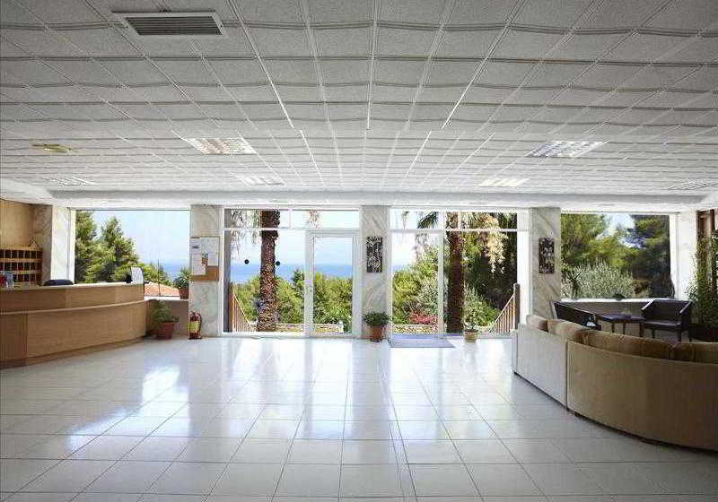 בית מלון כפרי Forest Park