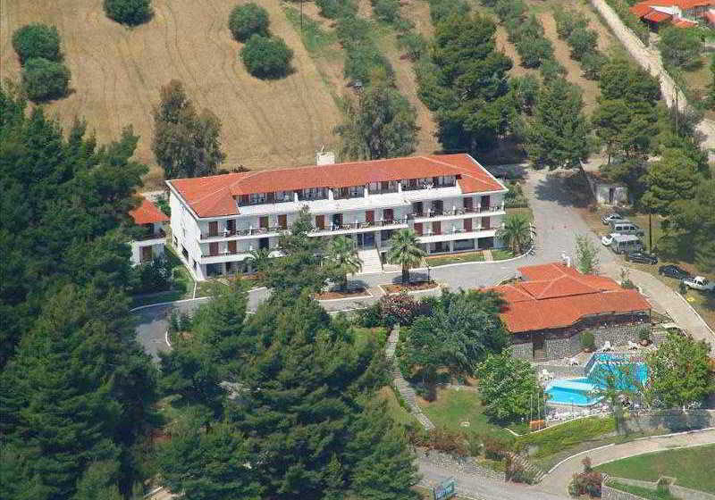 בית מלון כפרי Forest Park