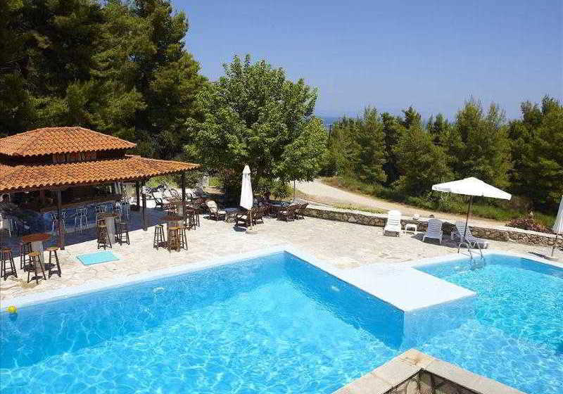 בית מלון כפרי Forest Park