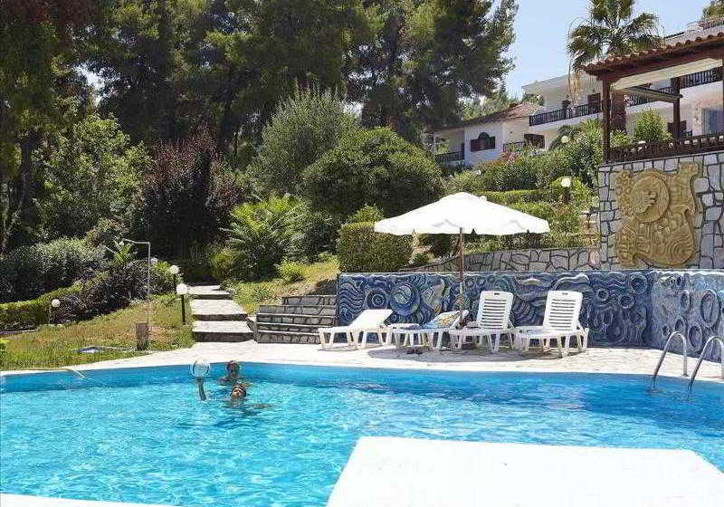 בית מלון כפרי Forest Park