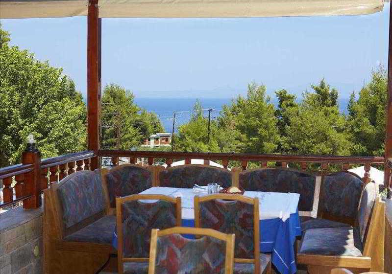 בית מלון כפרי Forest Park