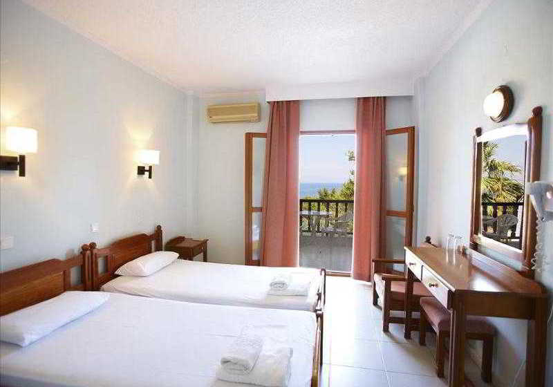 בית מלון כפרי Forest Park