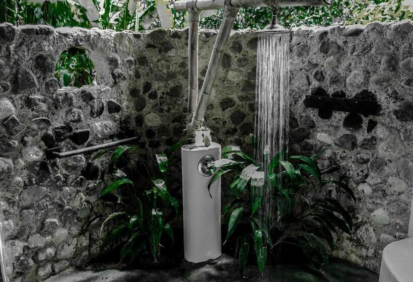 فندق Iguana Lodge Beach Resort