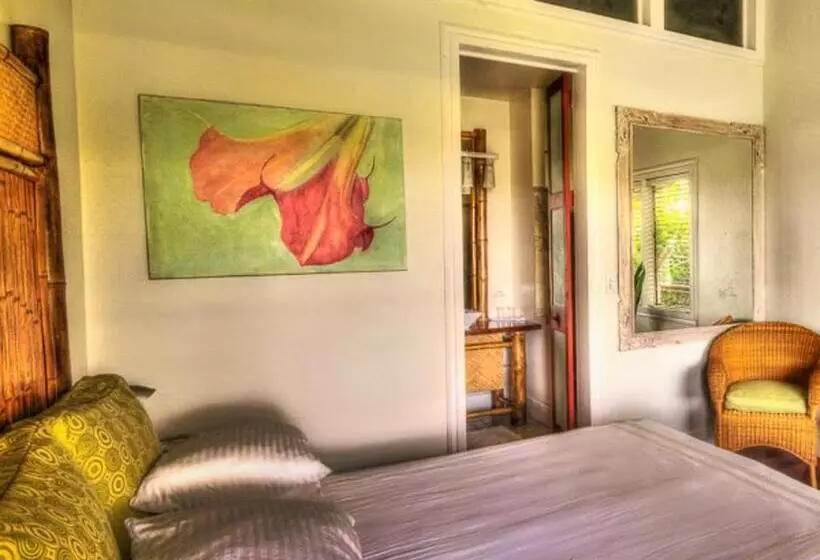 ホテル Iguana Lodge Beach Resort