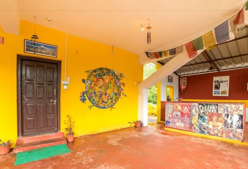 酒店 Kiara Bnb Home