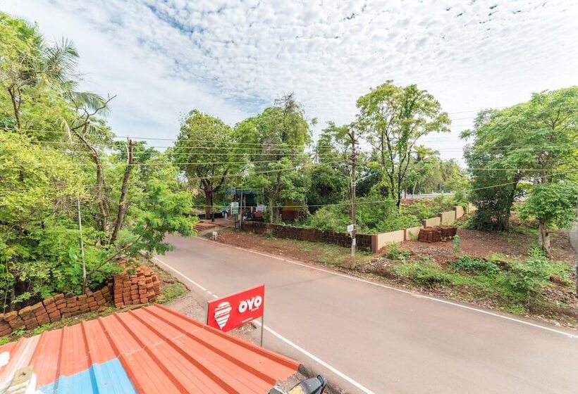 酒店 Kiara Bnb Home