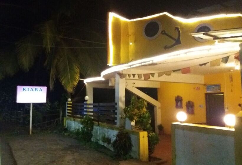 酒店 Kiara Bnb Home