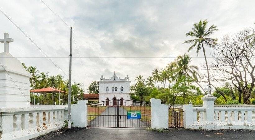 酒店 Kiara Bnb Home