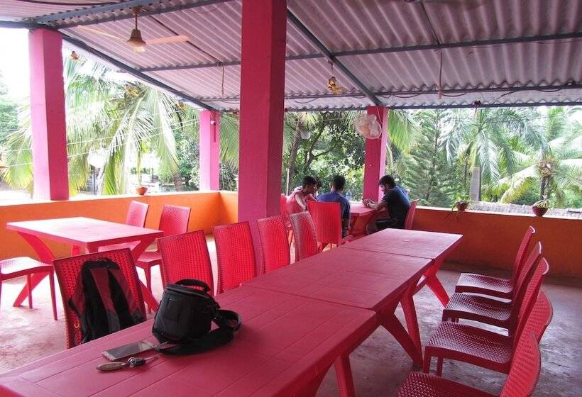 酒店 Kiara Bnb Home