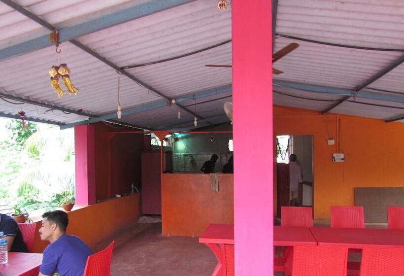 酒店 Kiara Bnb Home