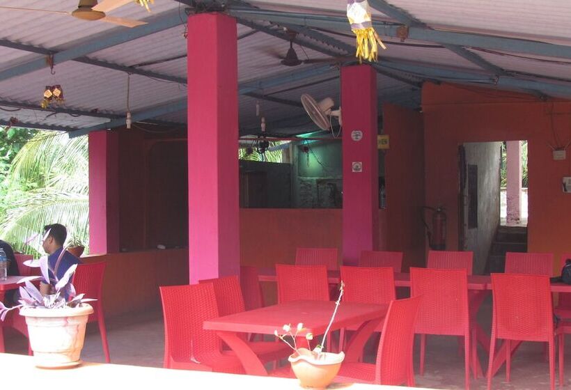 酒店 Kiara Bnb Home