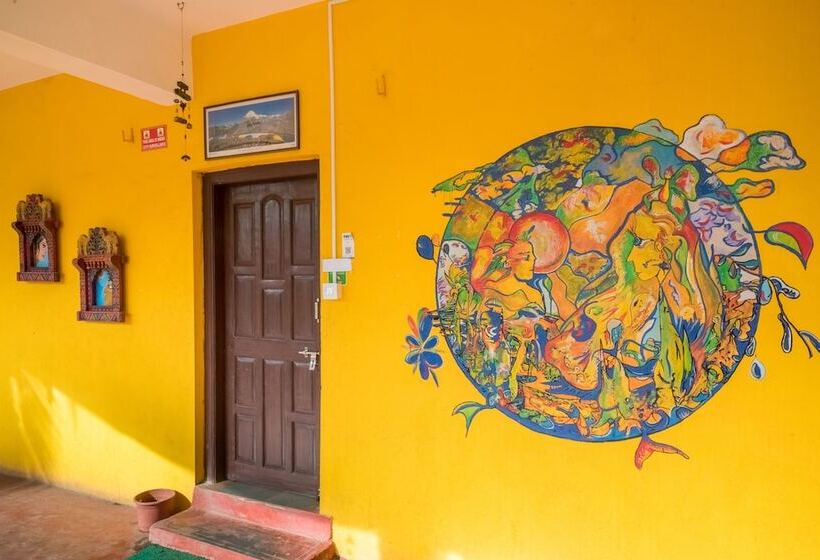 酒店 Kiara Bnb Home