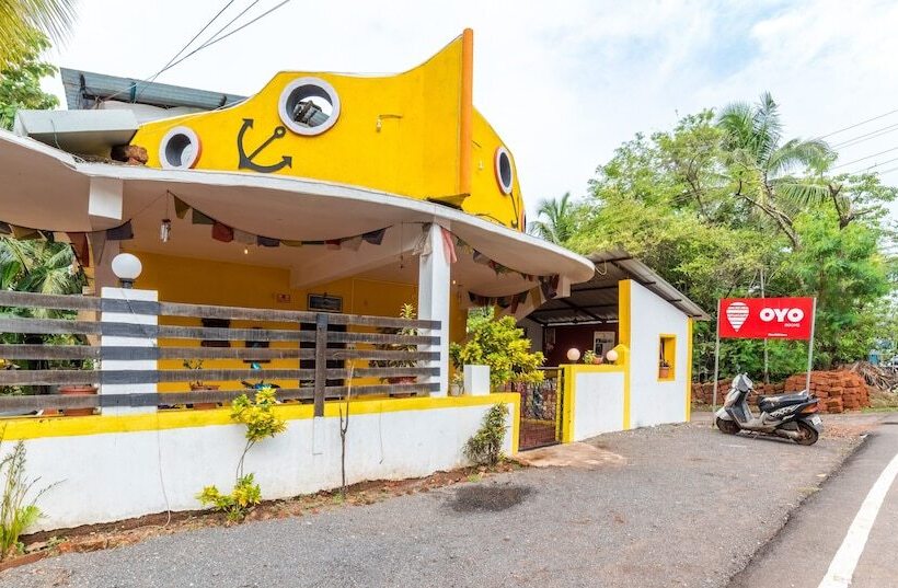 酒店 Kiara Bnb Home