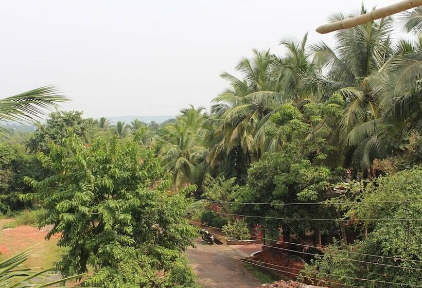 酒店 Kiara Bnb Home