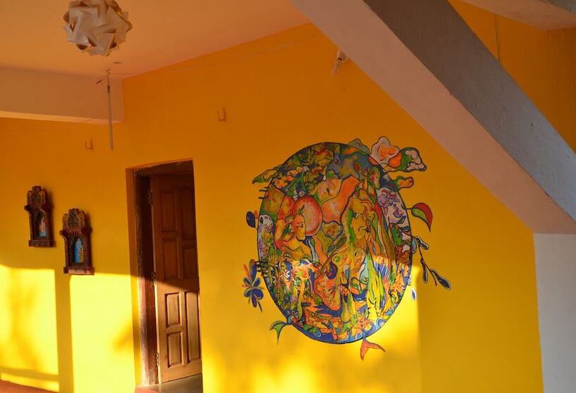 酒店 Kiara Bnb Home