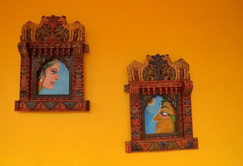 酒店 Kiara Bnb Home