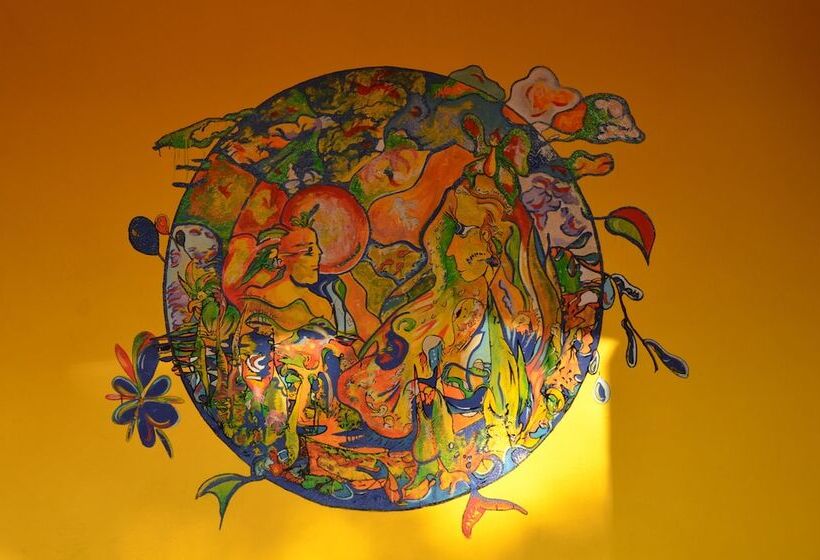 酒店 Kiara Bnb Home