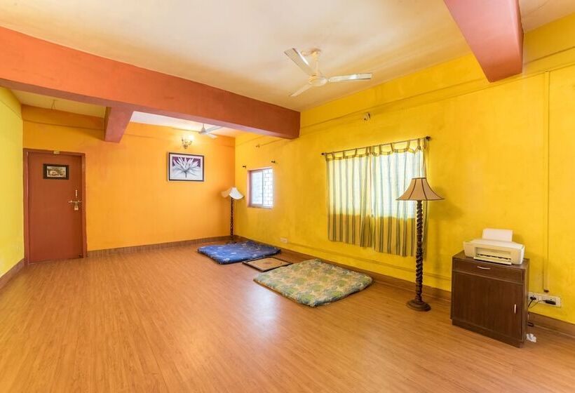 酒店 Kiara Bnb Home