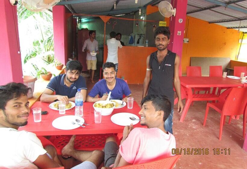 酒店 Kiara Bnb Home