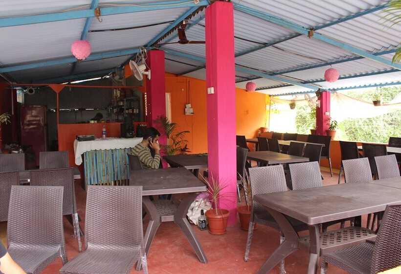 酒店 Kiara Bnb Home