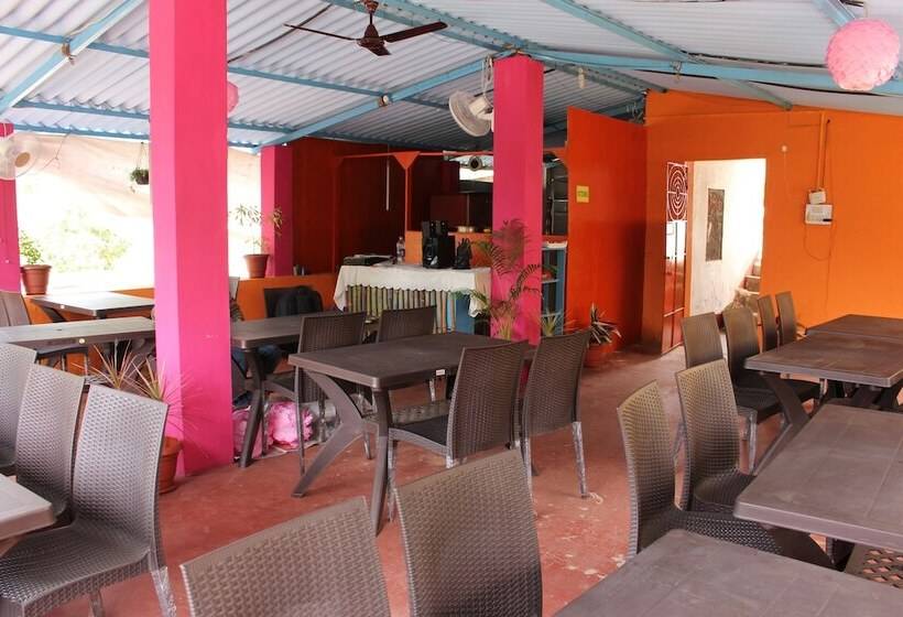 酒店 Kiara Bnb Home