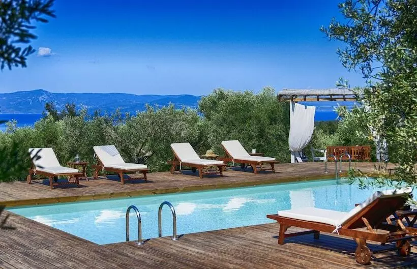 ホテル Kopana Resort