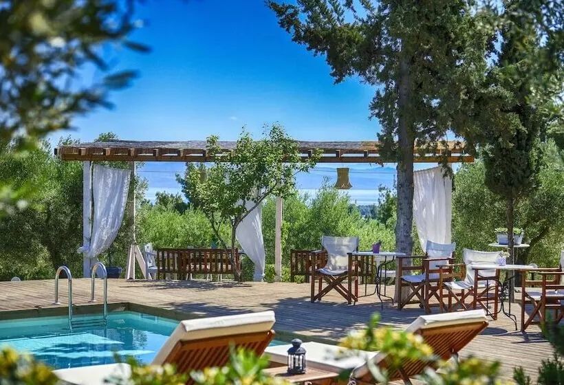 ホテル Kopana Resort