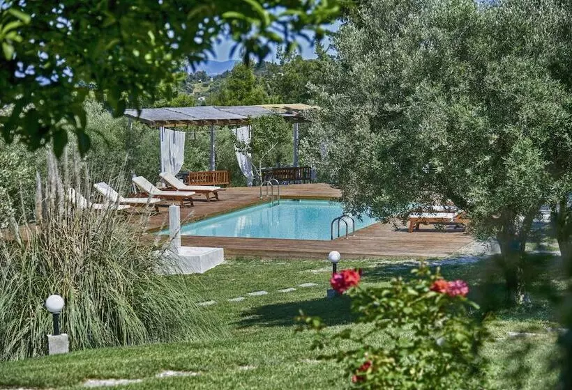 ホテル Kopana Resort