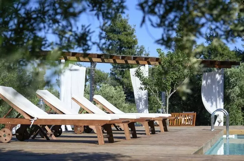 ホテル Kopana Resort