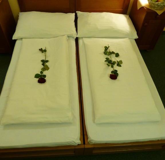 Hotelli Korunní Princ