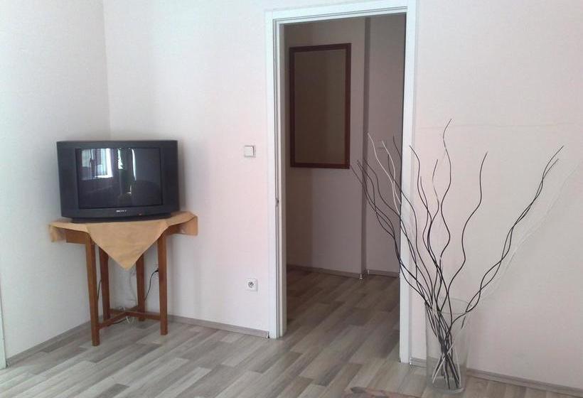 Hotelli Korunní Princ