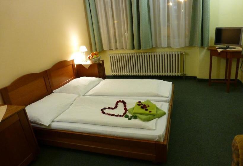 Hotelli Korunní Princ