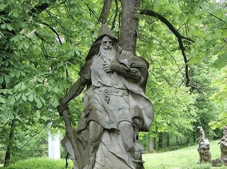 هتل Krakonoš
