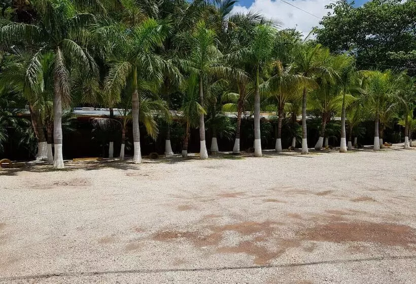La Boya Hotel Y Parque Acuático