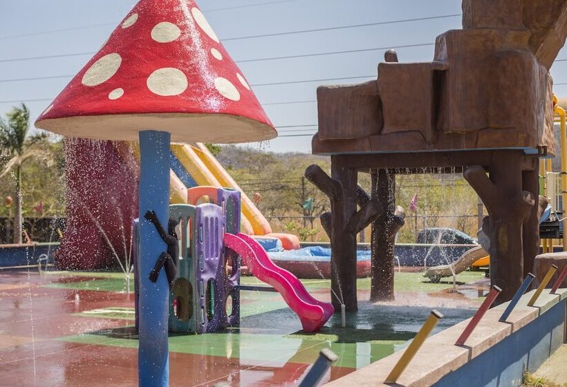 La Boya Hotel Y Parque Acuático