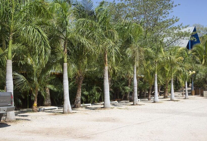 La Boya Hotel Y Parque Acuático