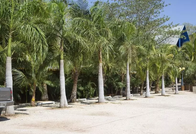 La Boya Hotel Y Parque Acuático