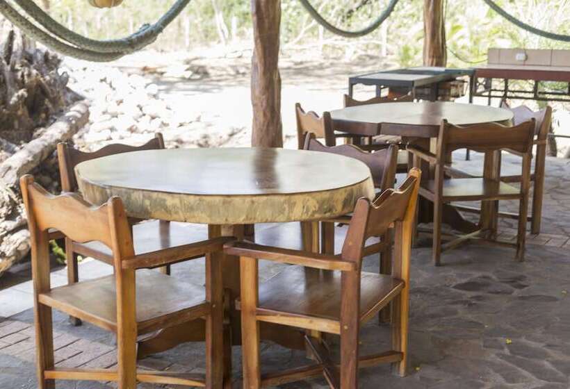 La Boya Hotel Y Parque Acuático