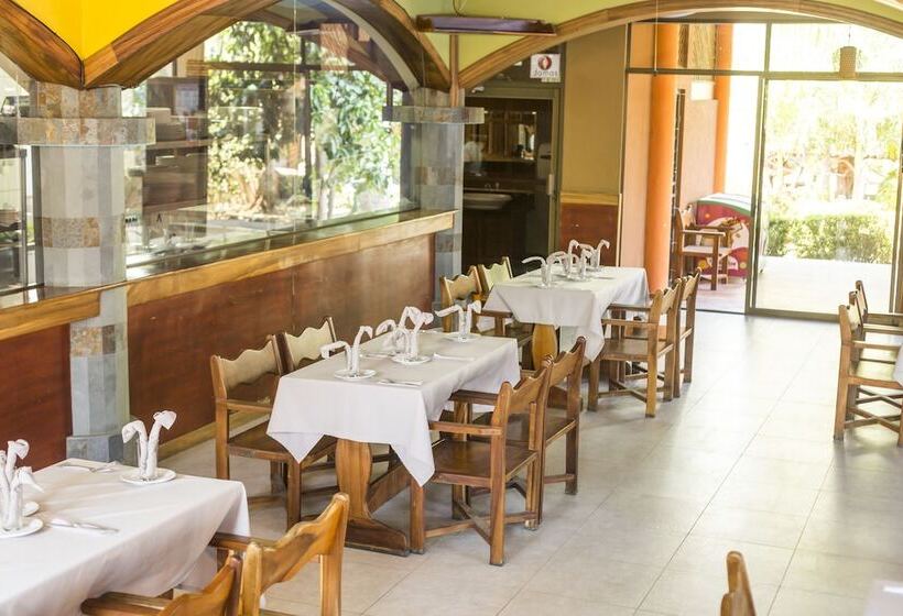 La Boya Hotel Y Parque Acuático